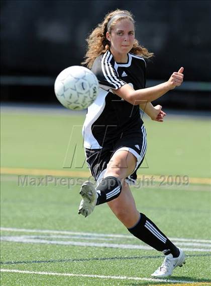 Thumbnail 1 in Fleetwood vs Lancaster Mennonite (PIAA AA Semifinals) photogallery.
