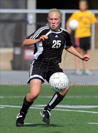 Thumbnail 1 in Fleetwood vs Lancaster Mennonite (PIAA AA Semifinals) photogallery.