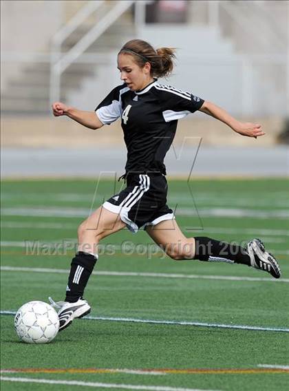Thumbnail 1 in Fleetwood vs Lancaster Mennonite (PIAA AA Semifinals) photogallery.