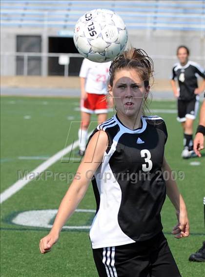 Thumbnail 1 in Fleetwood vs Lancaster Mennonite (PIAA AA Semifinals) photogallery.