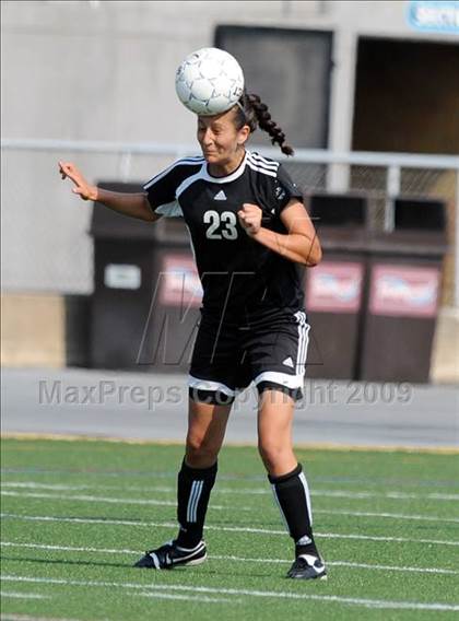 Thumbnail 1 in Fleetwood vs Lancaster Mennonite (PIAA AA Semifinals) photogallery.