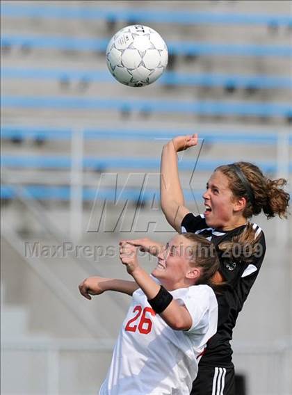 Thumbnail 2 in Fleetwood vs Lancaster Mennonite (PIAA AA Semifinals) photogallery.