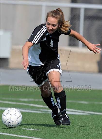 Thumbnail 2 in Fleetwood vs Lancaster Mennonite (PIAA AA Semifinals) photogallery.