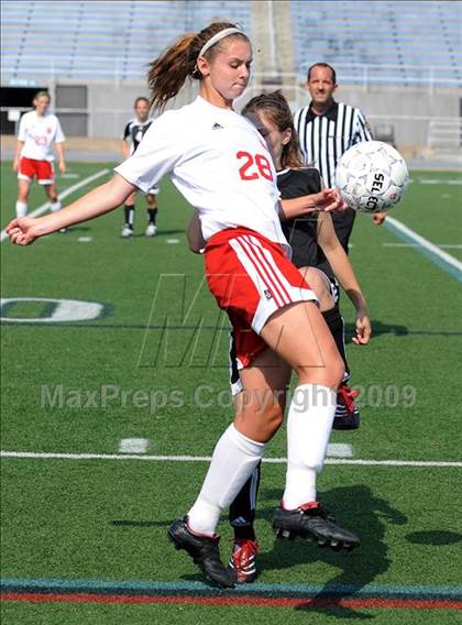 Thumbnail 1 in Fleetwood vs Lancaster Mennonite (PIAA AA Semifinals) photogallery.