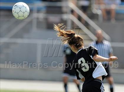 Thumbnail 1 in Fleetwood vs Lancaster Mennonite (PIAA AA Semifinals) photogallery.
