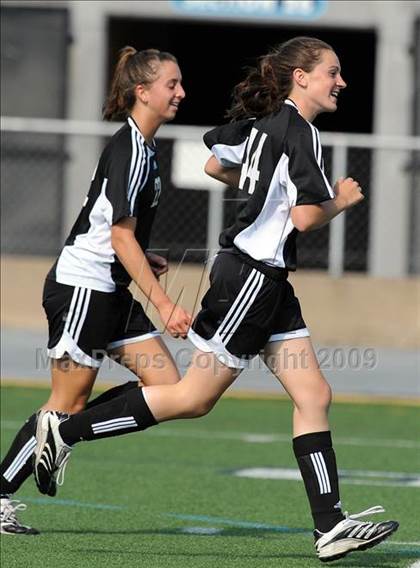 Thumbnail 2 in Fleetwood vs Lancaster Mennonite (PIAA AA Semifinals) photogallery.