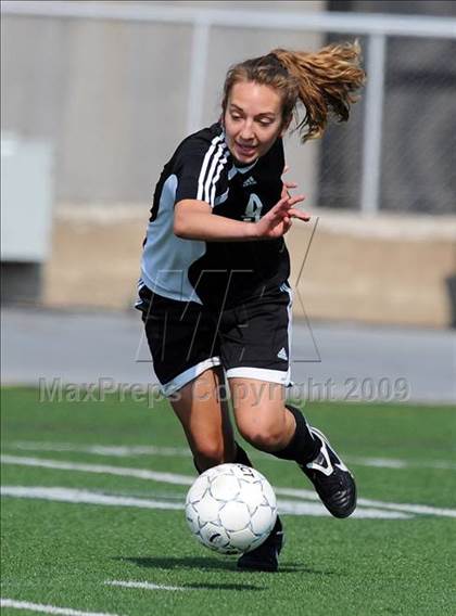 Thumbnail 1 in Fleetwood vs Lancaster Mennonite (PIAA AA Semifinals) photogallery.