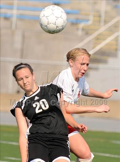Thumbnail 1 in Fleetwood vs Lancaster Mennonite (PIAA AA Semifinals) photogallery.