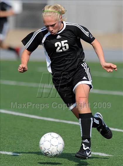 Thumbnail 2 in Fleetwood vs Lancaster Mennonite (PIAA AA Semifinals) photogallery.