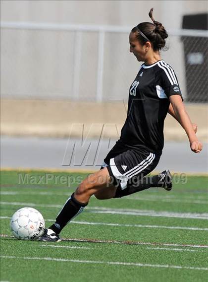 Thumbnail 1 in Fleetwood vs Lancaster Mennonite (PIAA AA Semifinals) photogallery.