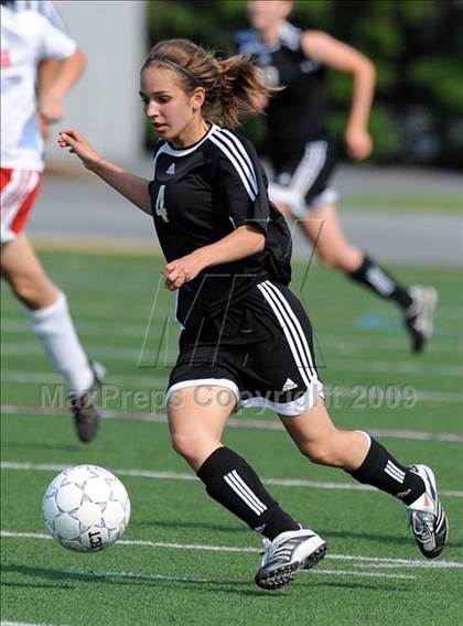 Thumbnail 1 in Fleetwood vs Lancaster Mennonite (PIAA AA Semifinals) photogallery.