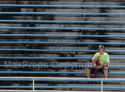 Thumbnail 1 in Fleetwood vs Lancaster Mennonite (PIAA AA Semifinals) photogallery.