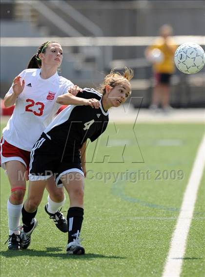 Thumbnail 3 in Fleetwood vs Lancaster Mennonite (PIAA AA Semifinals) photogallery.
