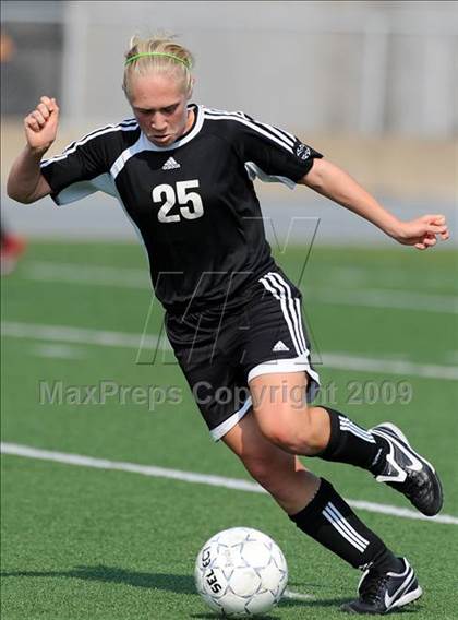 Thumbnail 1 in Fleetwood vs Lancaster Mennonite (PIAA AA Semifinals) photogallery.
