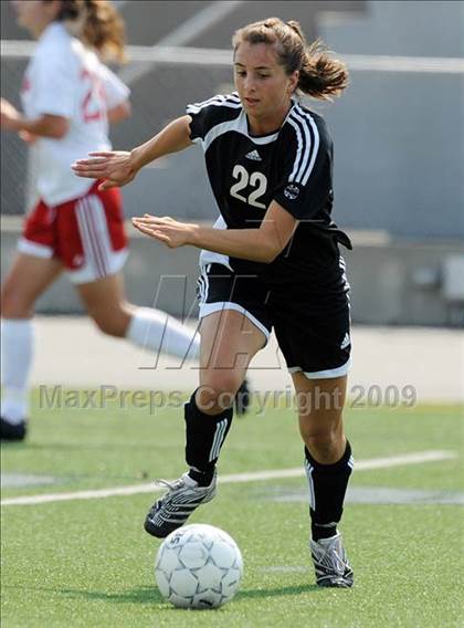 Thumbnail 2 in Fleetwood vs Lancaster Mennonite (PIAA AA Semifinals) photogallery.