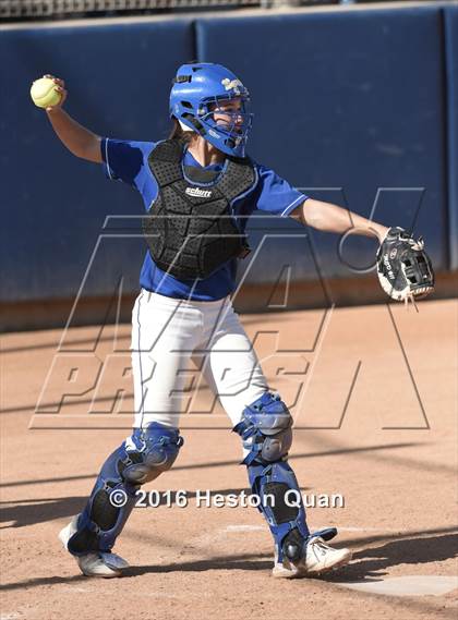 Thumbnail 1 in Woodbridge vs. Fountain Valley (Alan Dugard Classic)  photogallery.