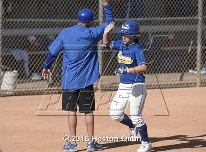 Thumbnail 3 in Woodbridge vs. Fountain Valley (Alan Dugard Classic)  photogallery.