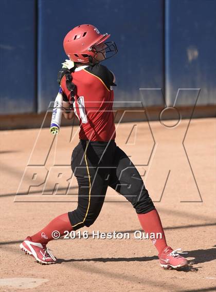 Thumbnail 3 in Woodbridge vs. Fountain Valley (Alan Dugard Classic)  photogallery.