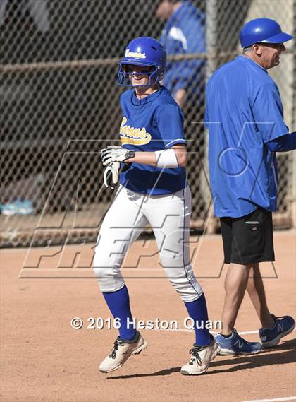 Thumbnail 3 in Woodbridge vs. Fountain Valley (Alan Dugard Classic)  photogallery.