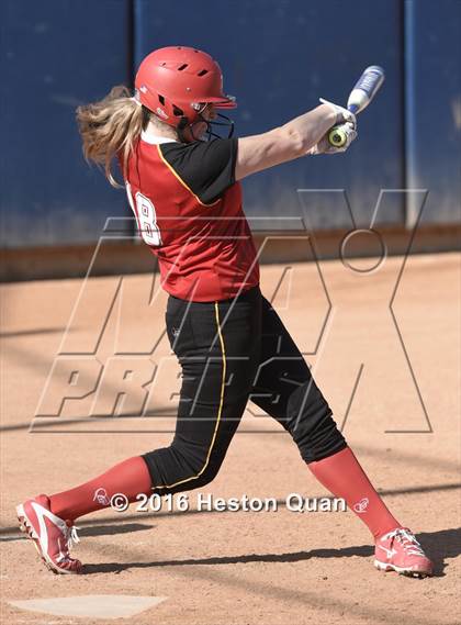 Thumbnail 3 in Woodbridge vs. Fountain Valley (Alan Dugard Classic)  photogallery.