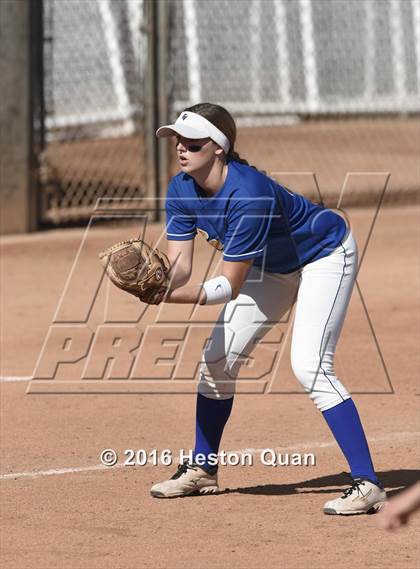 Thumbnail 3 in Woodbridge vs. Fountain Valley (Alan Dugard Classic)  photogallery.