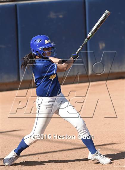 Thumbnail 1 in Woodbridge vs. Fountain Valley (Alan Dugard Classic)  photogallery.
