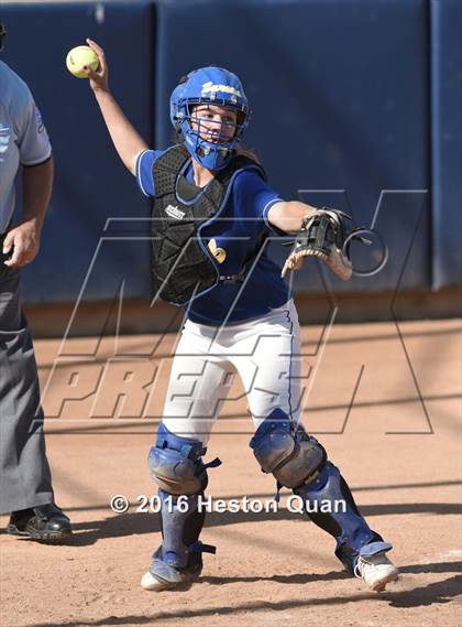 Thumbnail 3 in Woodbridge vs. Fountain Valley (Alan Dugard Classic)  photogallery.