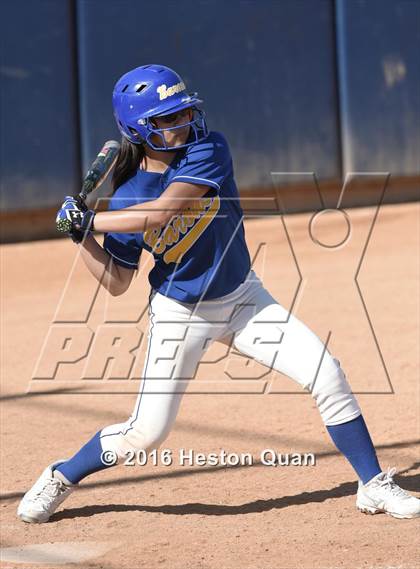 Thumbnail 2 in Woodbridge vs. Fountain Valley (Alan Dugard Classic)  photogallery.