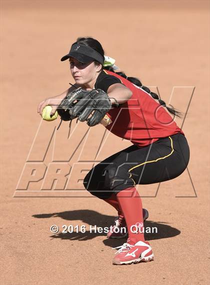 Thumbnail 1 in Woodbridge vs. Fountain Valley (Alan Dugard Classic)  photogallery.