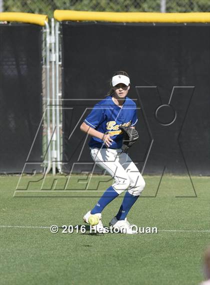 Thumbnail 1 in Woodbridge vs. Fountain Valley (Alan Dugard Classic)  photogallery.