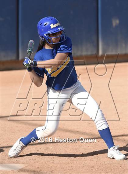 Thumbnail 2 in Woodbridge vs. Fountain Valley (Alan Dugard Classic)  photogallery.