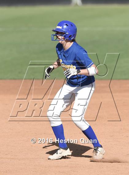 Thumbnail 1 in Woodbridge vs. Fountain Valley (Alan Dugard Classic)  photogallery.