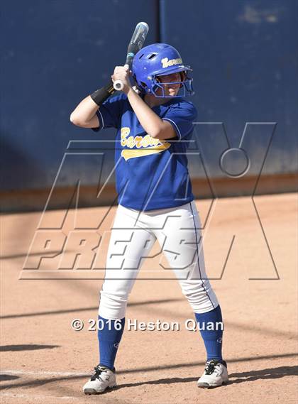 Thumbnail 2 in Woodbridge vs. Fountain Valley (Alan Dugard Classic)  photogallery.