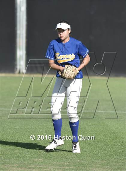 Thumbnail 1 in Woodbridge vs. Fountain Valley (Alan Dugard Classic)  photogallery.