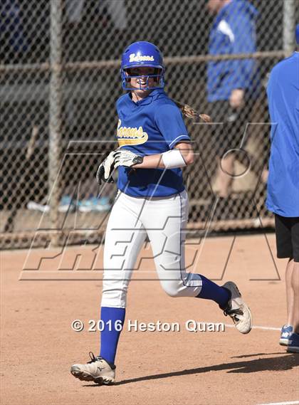 Thumbnail 1 in Woodbridge vs. Fountain Valley (Alan Dugard Classic)  photogallery.