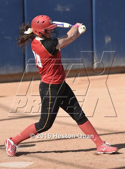 Thumbnail 3 in Woodbridge vs. Fountain Valley (Alan Dugard Classic)  photogallery.