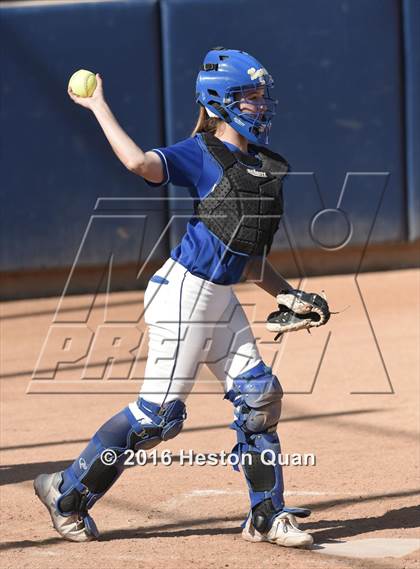 Thumbnail 2 in Woodbridge vs. Fountain Valley (Alan Dugard Classic)  photogallery.