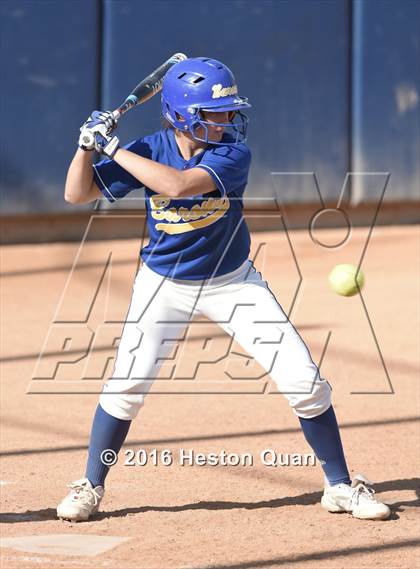 Thumbnail 1 in Woodbridge vs. Fountain Valley (Alan Dugard Classic)  photogallery.