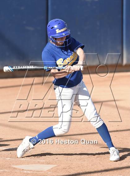 Thumbnail 1 in Woodbridge vs. Fountain Valley (Alan Dugard Classic)  photogallery.