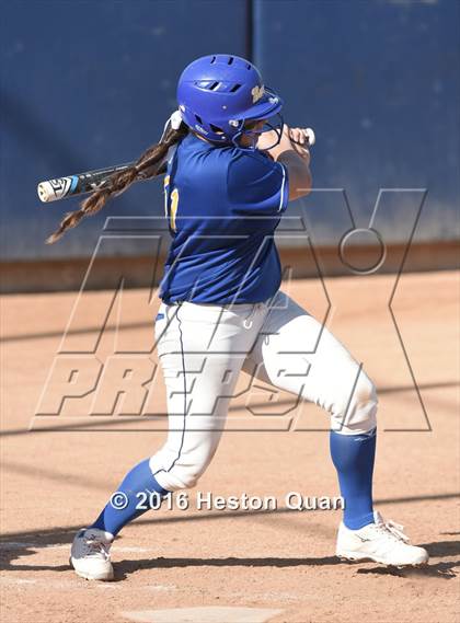 Thumbnail 2 in Woodbridge vs. Fountain Valley (Alan Dugard Classic)  photogallery.