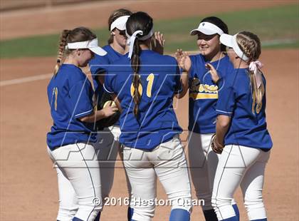 Thumbnail 1 in Woodbridge vs. Fountain Valley (Alan Dugard Classic)  photogallery.