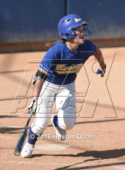 Thumbnail 1 in Woodbridge vs. Fountain Valley (Alan Dugard Classic)  photogallery.