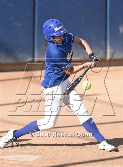 Thumbnail 2 in Woodbridge vs. Fountain Valley (Alan Dugard Classic)  photogallery.
