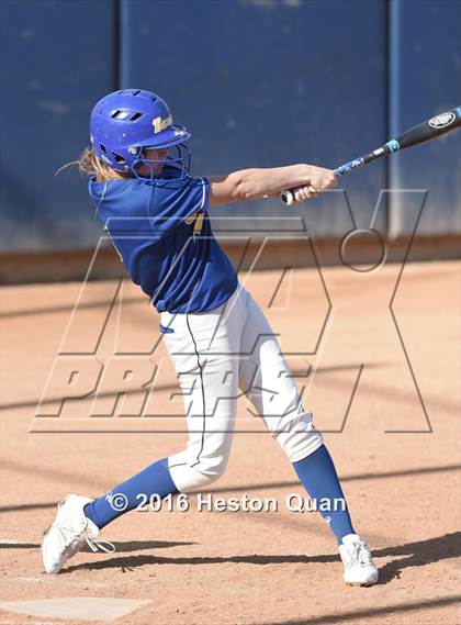 Thumbnail 2 in Woodbridge vs. Fountain Valley (Alan Dugard Classic)  photogallery.