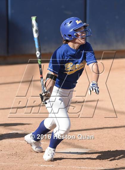Thumbnail 3 in Woodbridge vs. Fountain Valley (Alan Dugard Classic)  photogallery.