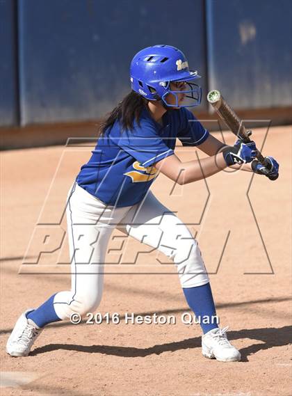 Thumbnail 1 in Woodbridge vs. Fountain Valley (Alan Dugard Classic)  photogallery.