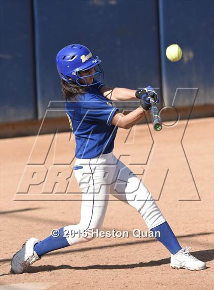 Thumbnail 3 in Woodbridge vs. Fountain Valley (Alan Dugard Classic)  photogallery.
