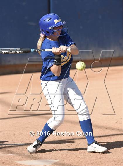 Thumbnail 1 in Woodbridge vs. Fountain Valley (Alan Dugard Classic)  photogallery.