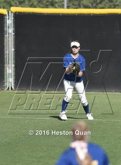 Thumbnail 3 in Woodbridge vs. Fountain Valley (Alan Dugard Classic)  photogallery.