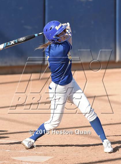 Thumbnail 3 in Woodbridge vs. Fountain Valley (Alan Dugard Classic)  photogallery.